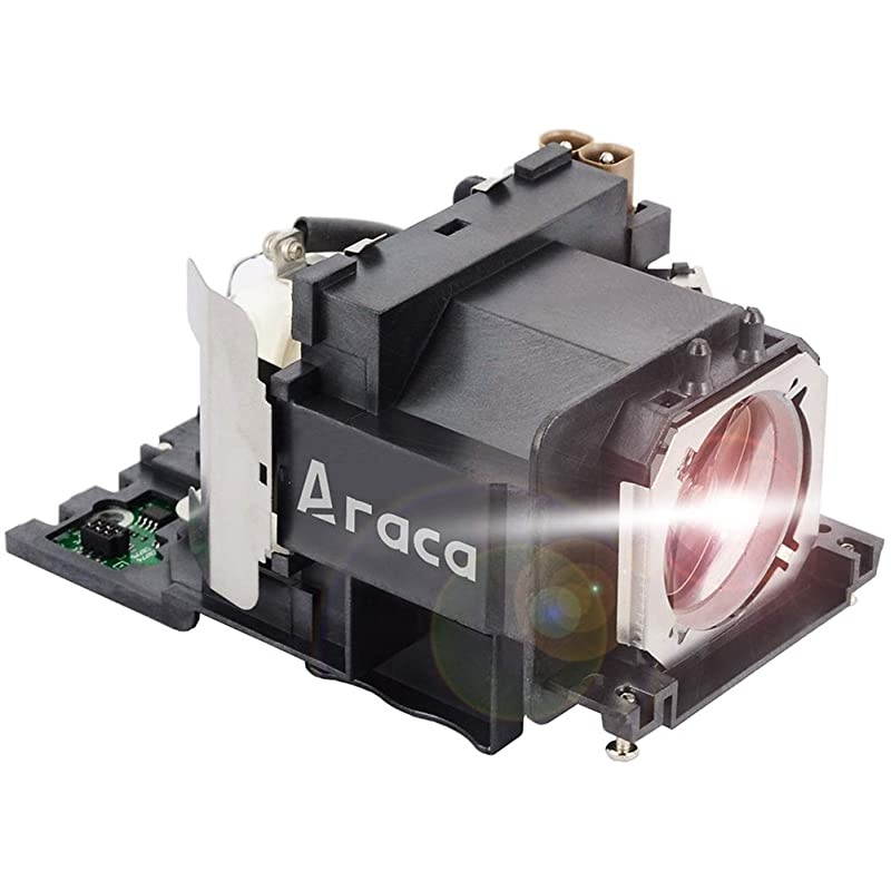 ETLAV400 Projector Lamp with Housing for Panasonic PTVZ580U VW540U VW545NU VX610 VZ585NU VX610U VX600 VW540 VW545N VZ580 VZ585N VX600U VZ575N VZ570 VZ470U Replacement Projector Lamp