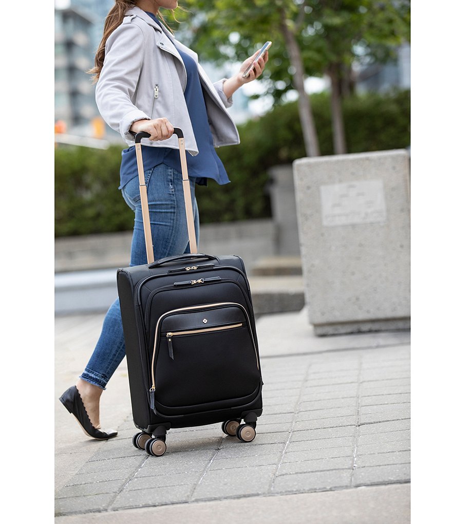 Samsonite Mobile Solution Carry-On Spinner
