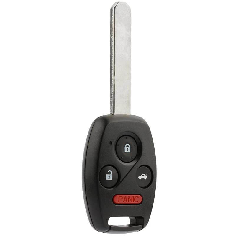 2008 2009 2010 2011 2012 Honda Accord Coupe Key Fob Keyless Entry Remote MLBHLIK1T