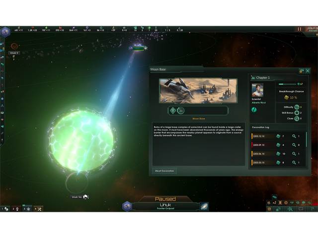 Stellaris: Utopia [Online Game Code]