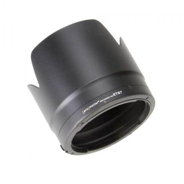 Promaster ET-87 Replacement Lens Hood