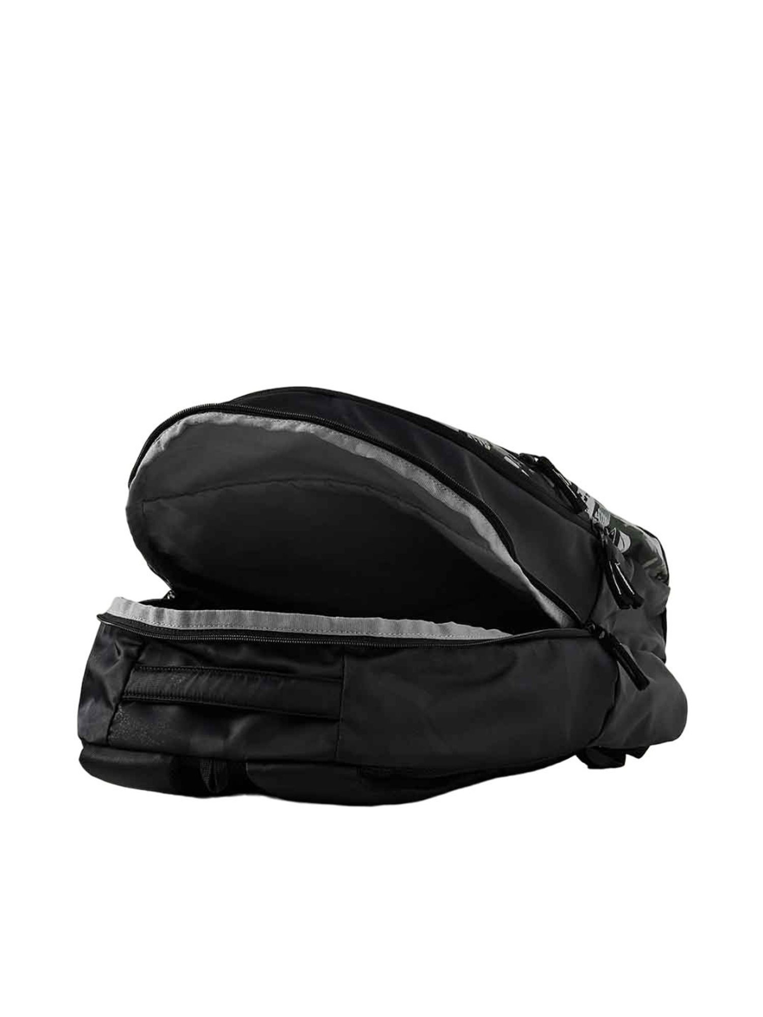 Wildcraft Blaze 30 Black Backpack
