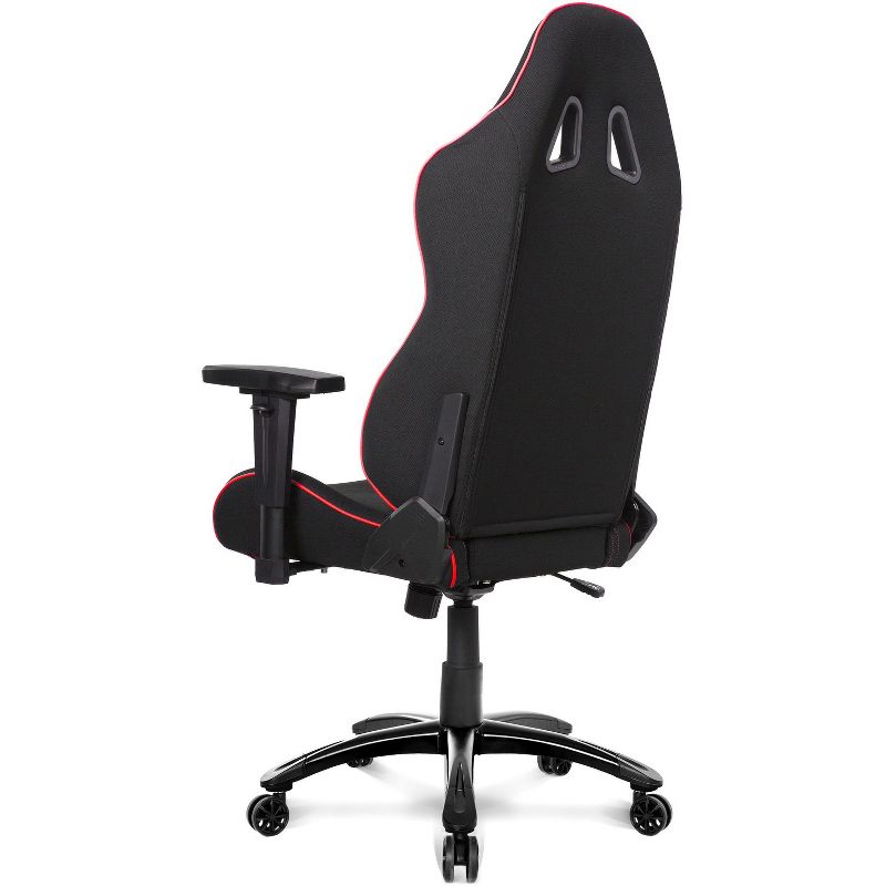 AKRacing Core Series EX-Wide SE Gaming Chair, Red (AK-EXWIDE-SE-RD)