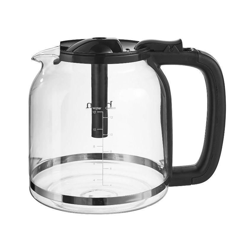 Brim Trio Multi-brew Coffee Maker -  Silver