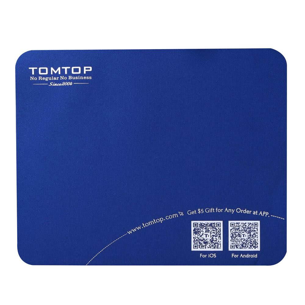 Mouse Mat 210*180mm PVC materials Soft and non-slip mat