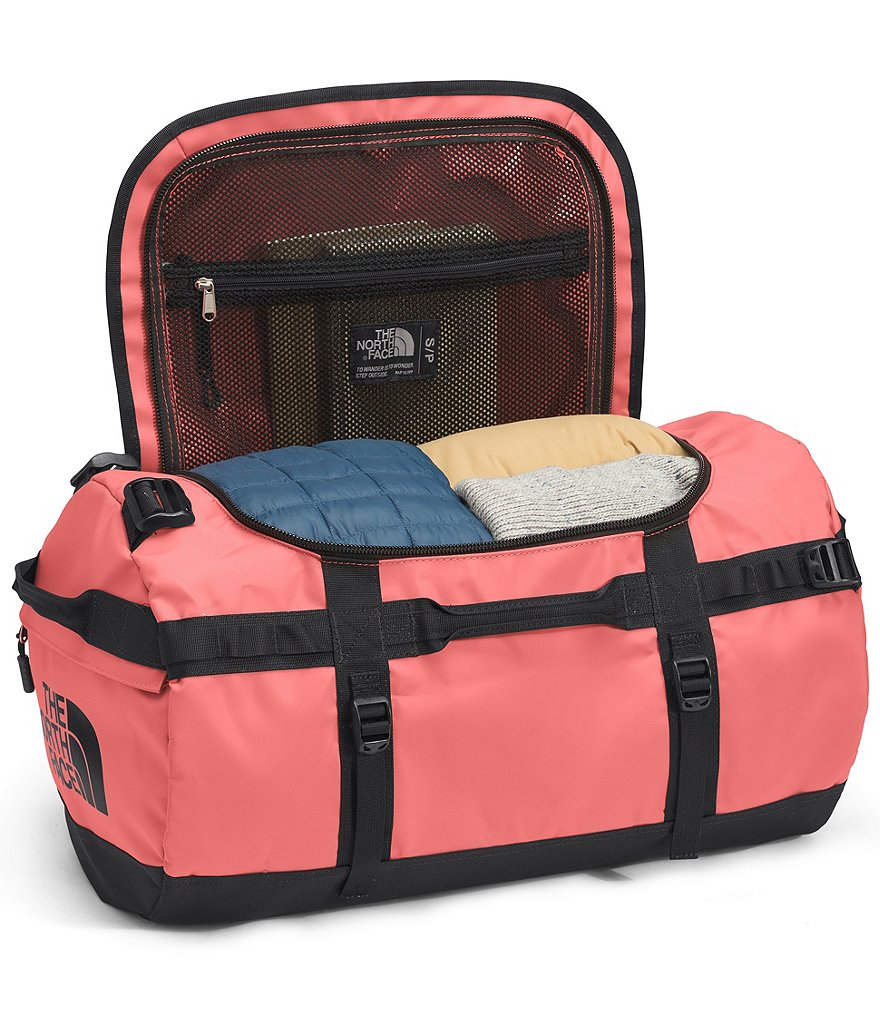 Outdoor Products Deluxe Large Duffel Bag - Black