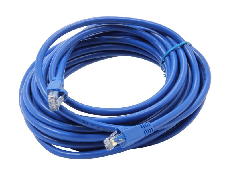 Rosewill RCW-552 3 ft. Network Cable