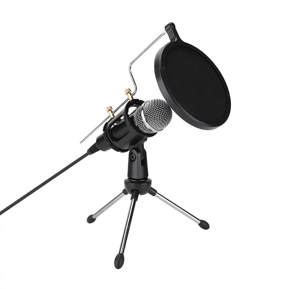 Dynamic Microphone (PGA48-LC)