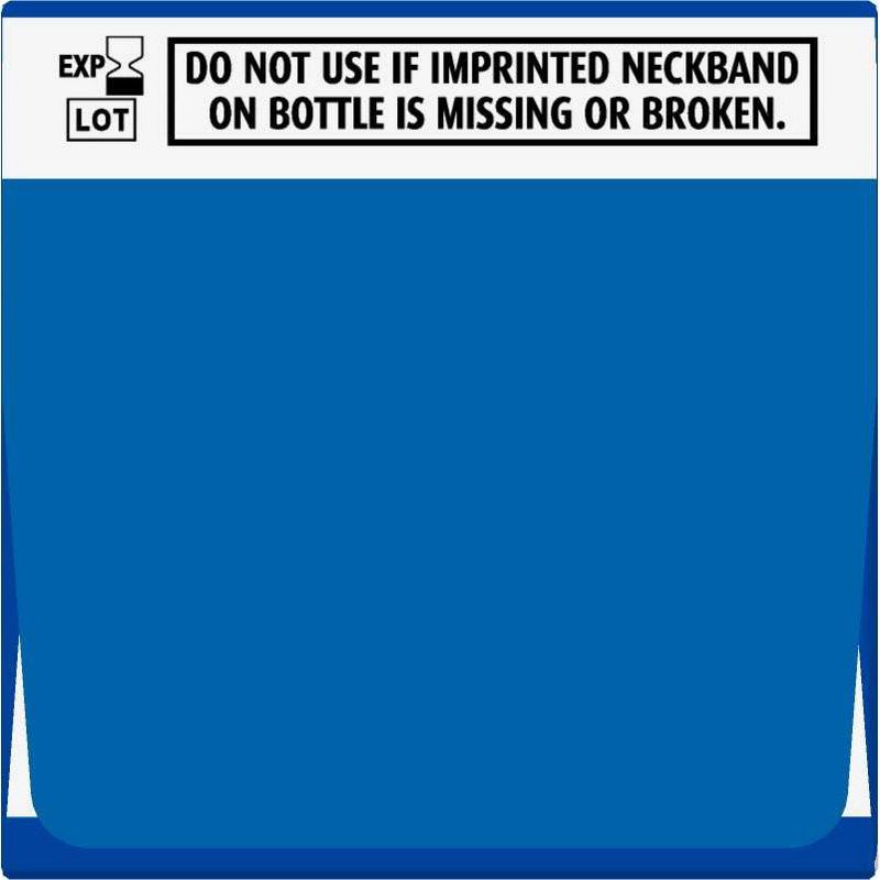 Boston Simplus Multipurpose Contact Lens Solution - 3.5 fl oz