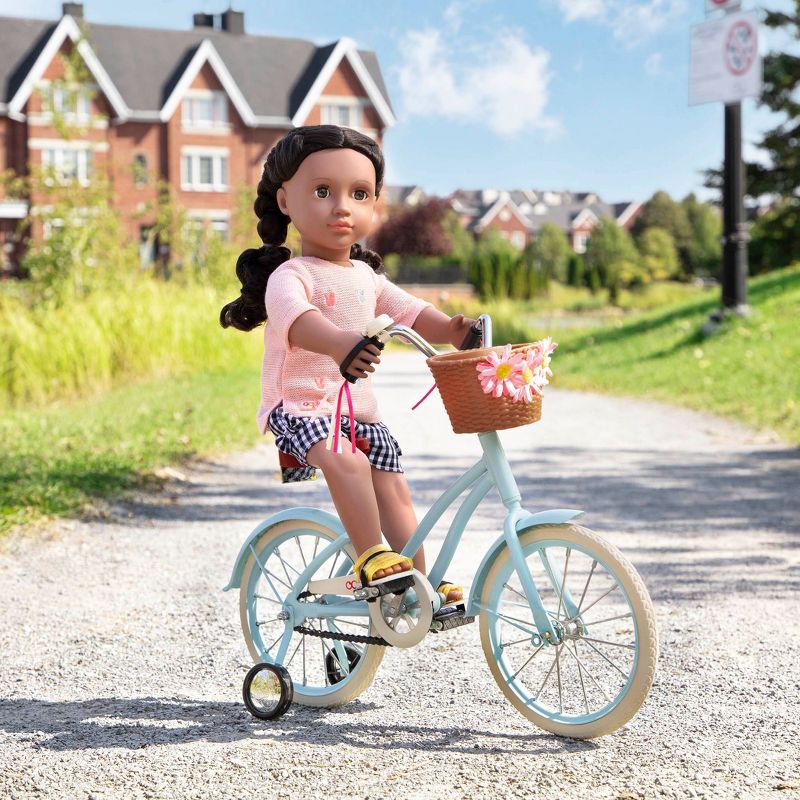 Our Generation Camera's Rolling Movie Accessory Set for 18" Dolls