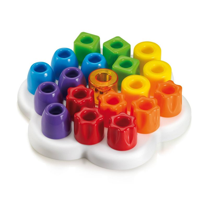 Quercetti Daisy Maxi