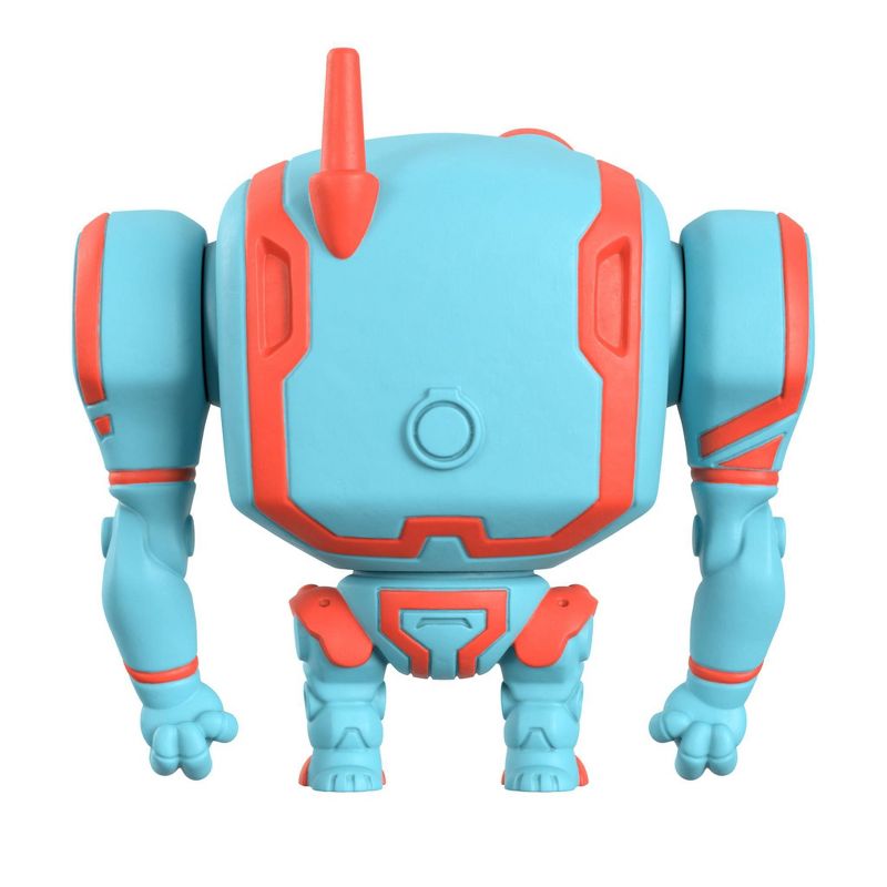 Super7 Netflix Anime: Eden 3" Vinyl Figures - E92 