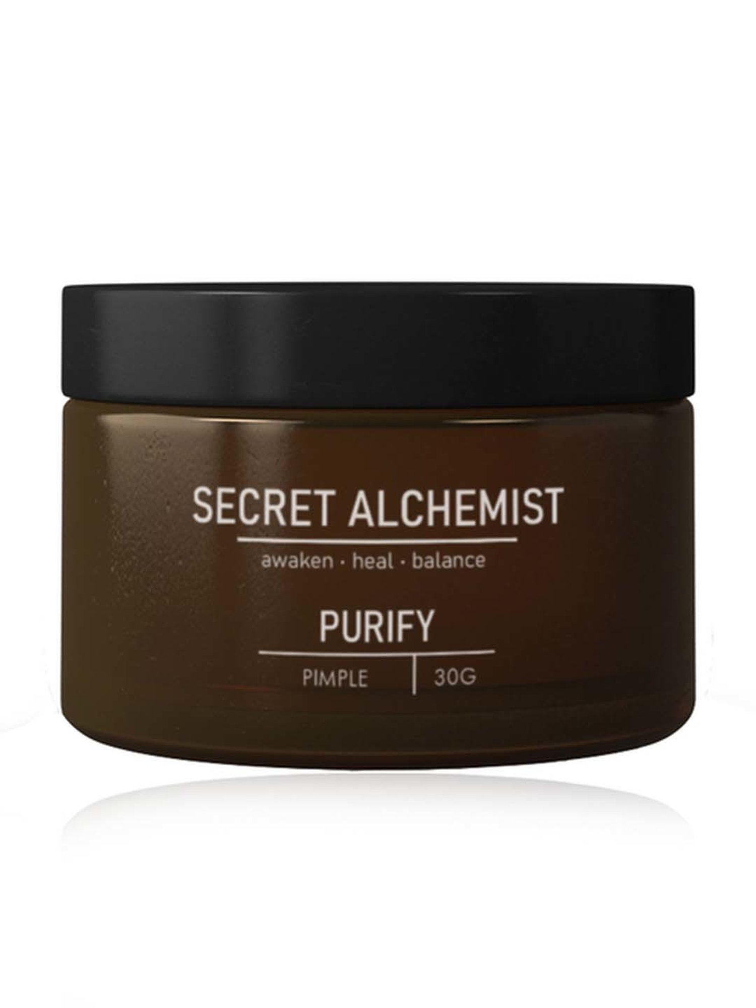 Secret Alchemist Purify Pimple - 30 Gm