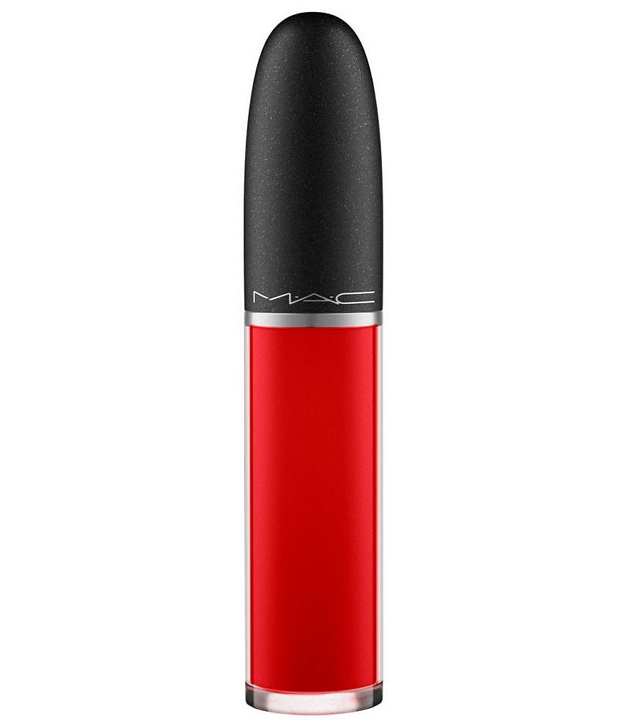 MAC Retro Matte Liquid Lipcolour