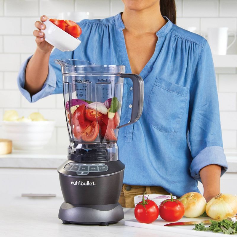 NutriBullet Blender Combo 1200W
