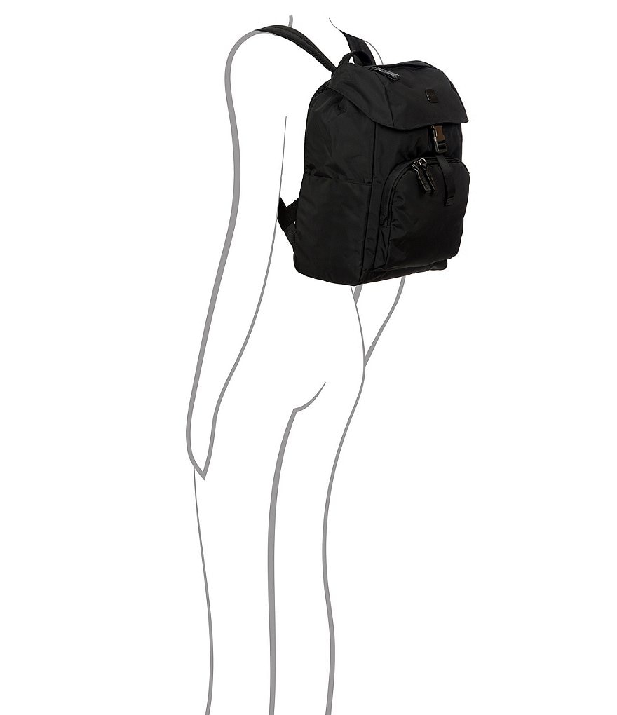 Bric's X-Bag Excursion Backpack