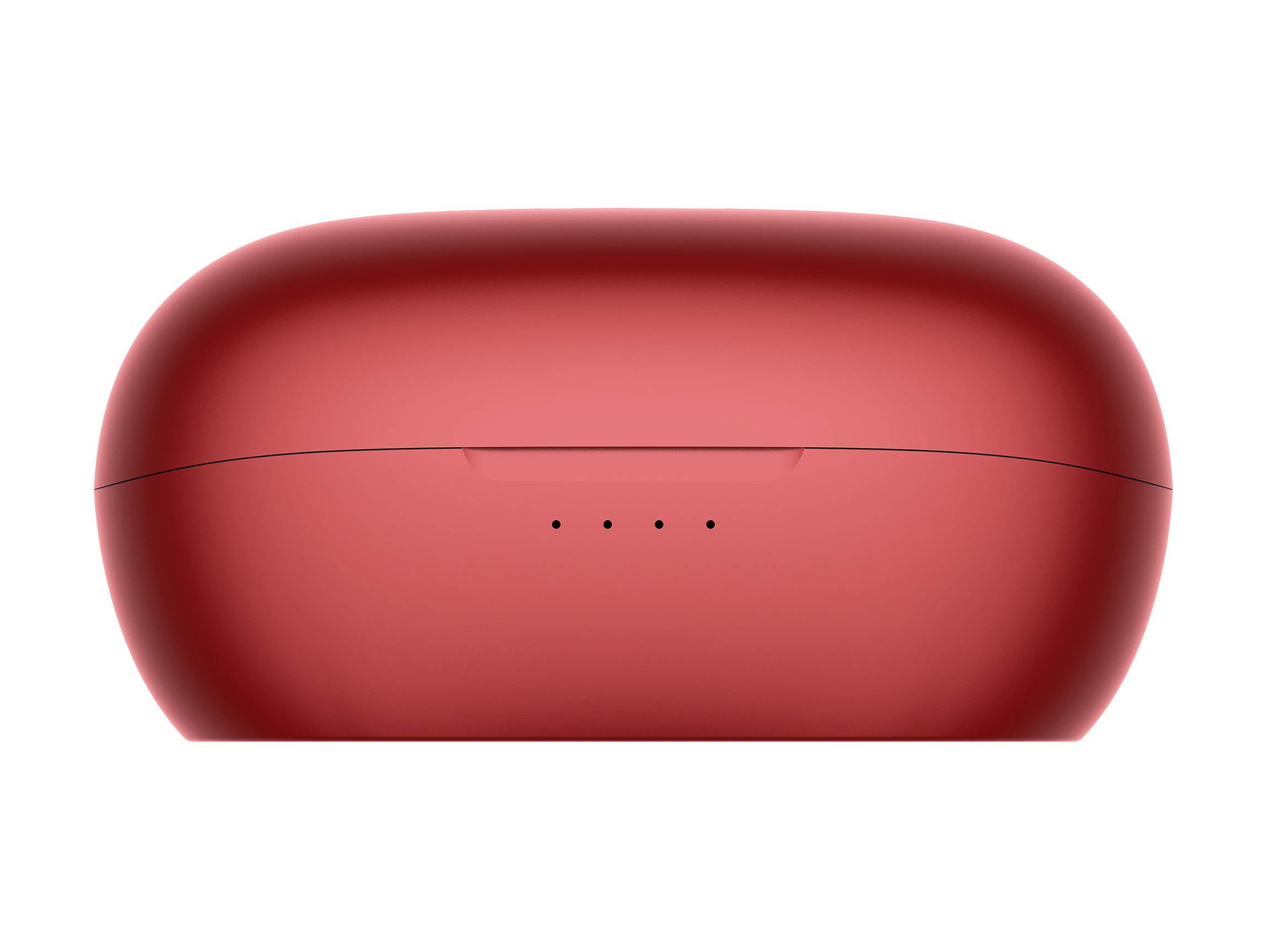 Ausounds AUSHB101-Gray AU-Stream Hybrid True Wireless Hybrid Noise Cancelling Earbuds