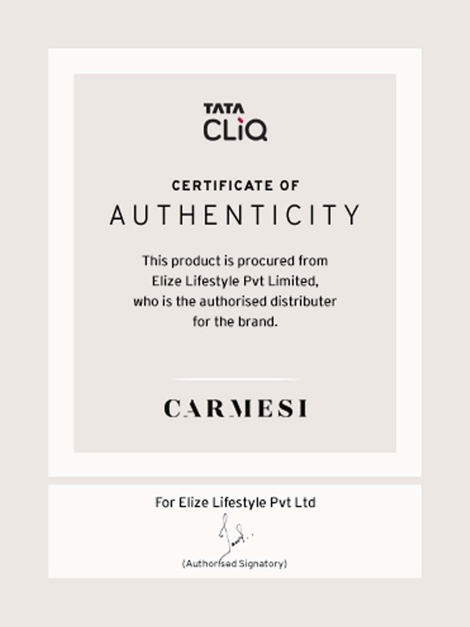 CARMESI Sensitive - 30 Pads - 30 XXL