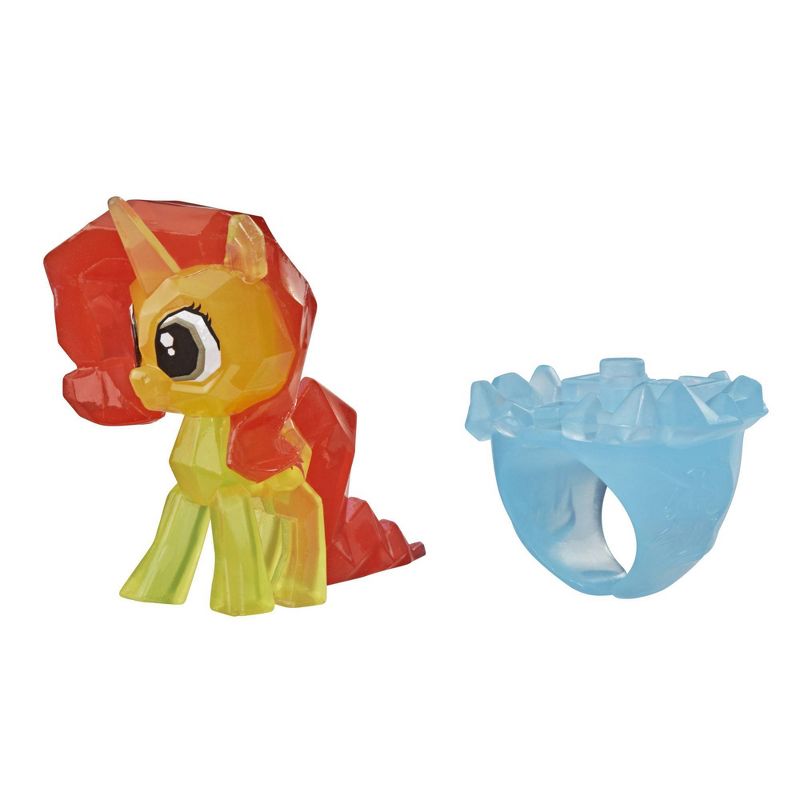 My Little Pony Secret Rings Surprise Figure Series 1