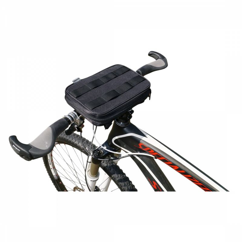 Bikase Utility Pack Handlebar Bag