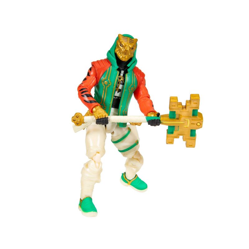 Fortnite - 1 Figure Pack (Solo Mode Core Figure ) (Master Key) S5