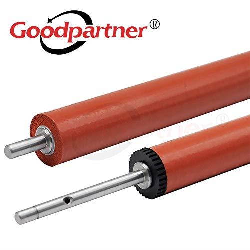 Printer Parts 5PC FUSER Roller Lower Pressure Roller for HP Color Laserjet Pro M452nw M452dn M452dw MFP M477fnw M477fdn M477fdw M377dw