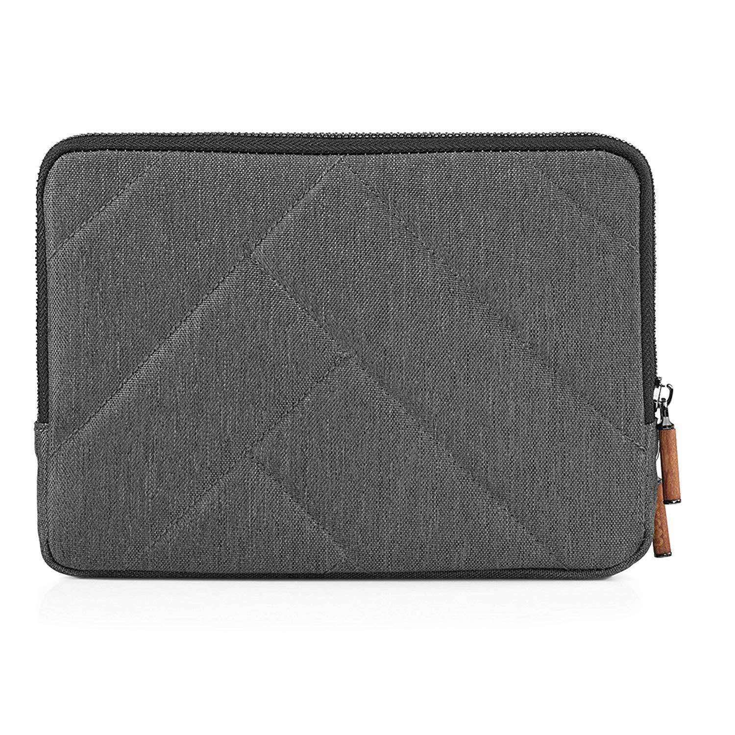 Monoprice Stealth Charge and Sync USB 2.0 Type-C to Type-C Cable - 3 Feet - Red, Up to 5A/100W, For USB-C Enabled Devices Laptops MacBook Pro