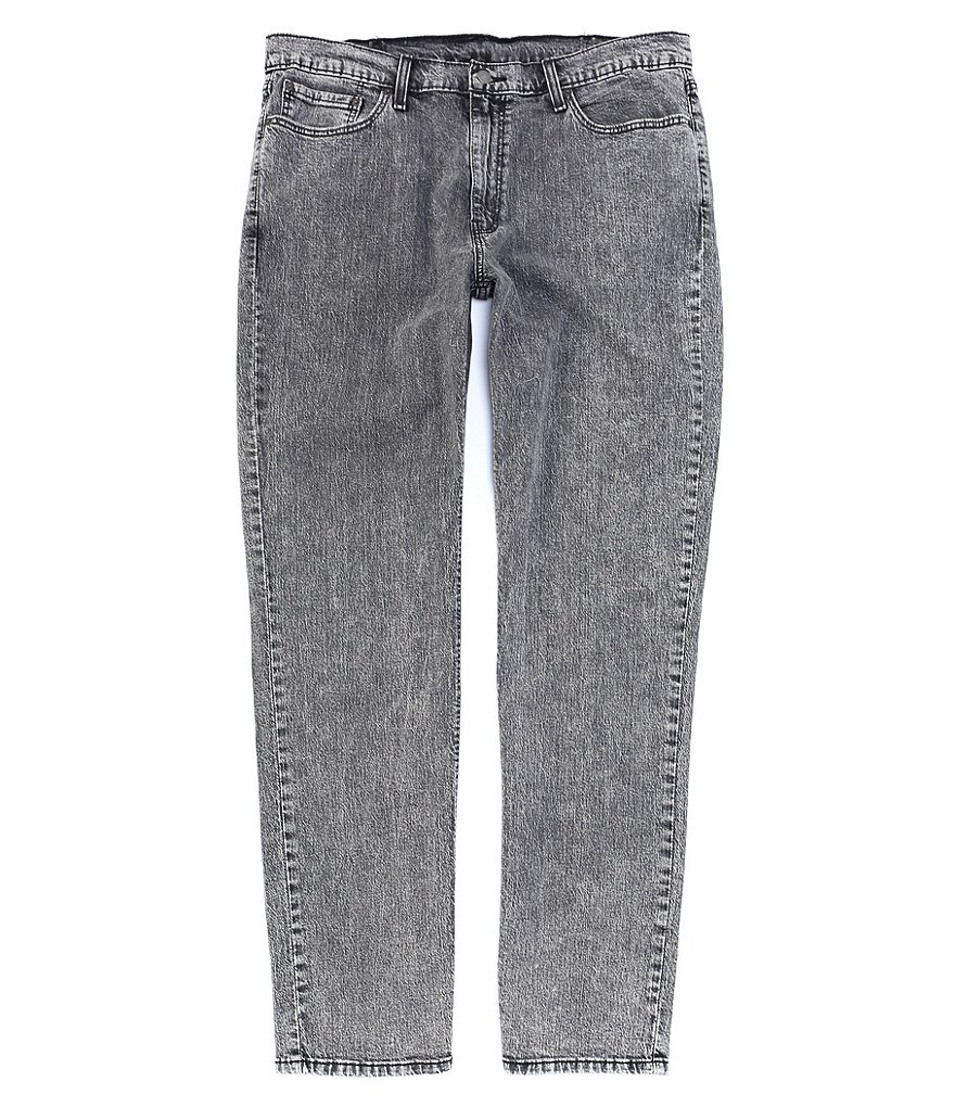 Levi's&reg; Big & Tall 541 Athletic-Fit Stretch Jeans