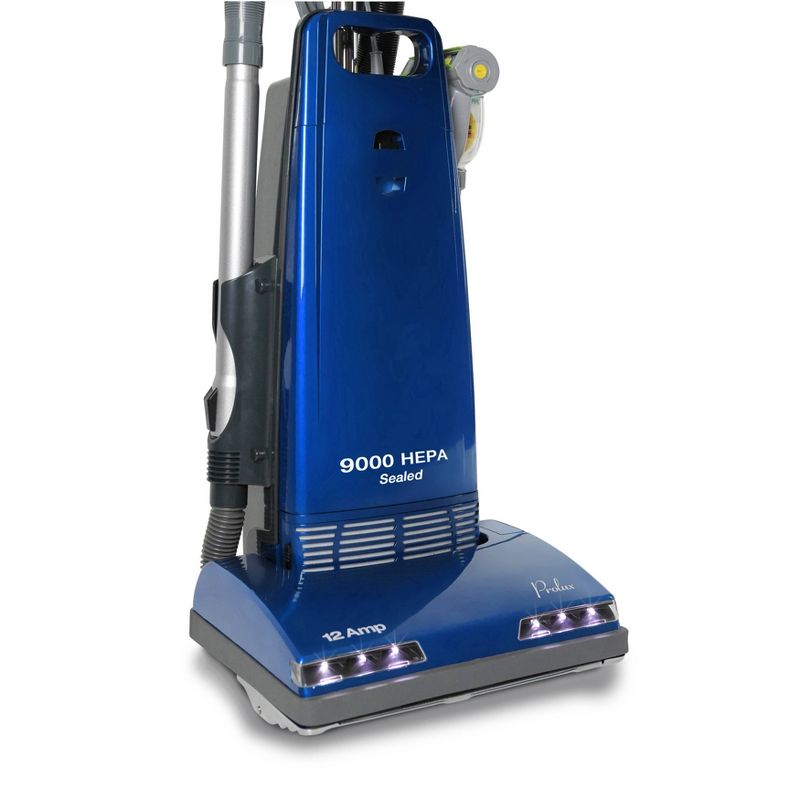 Prolux Upright Vacuum with Sealed HEPA - 9000