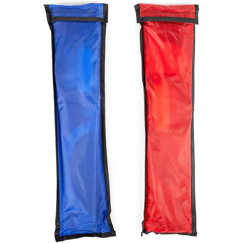 Blue Panda 2 Pack Small Outer Space Kites Kit for Kids (33.5 x 86.6 in)