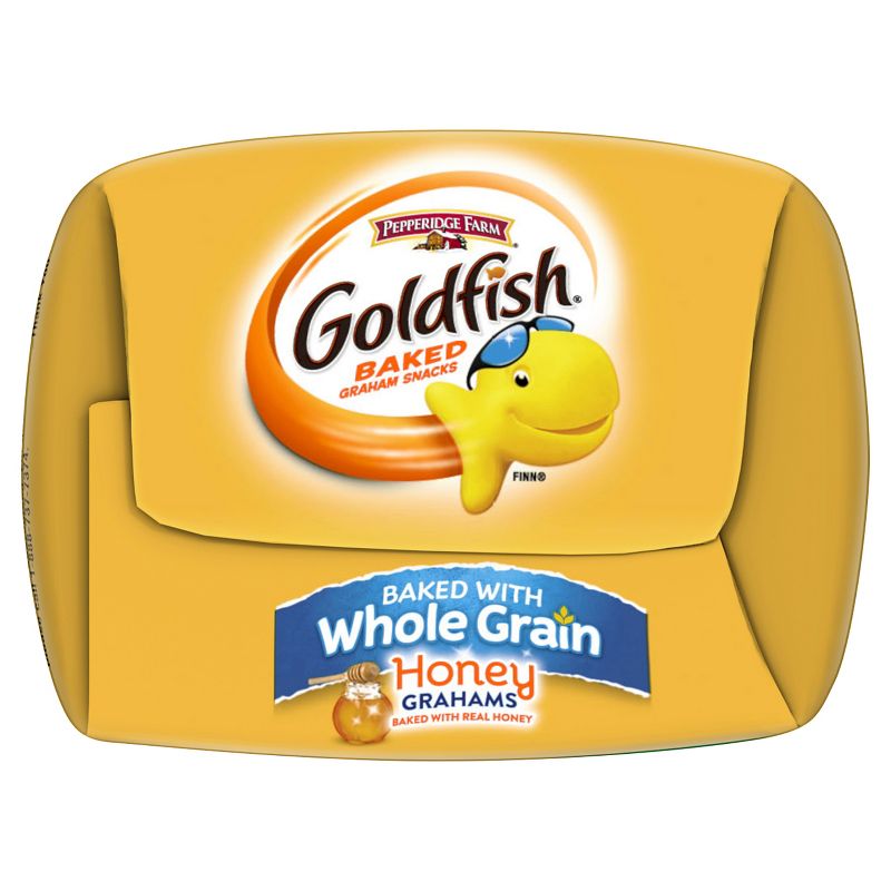 Cheez-It Scrabble Junior Baked Snack Crackers - 12.4oz