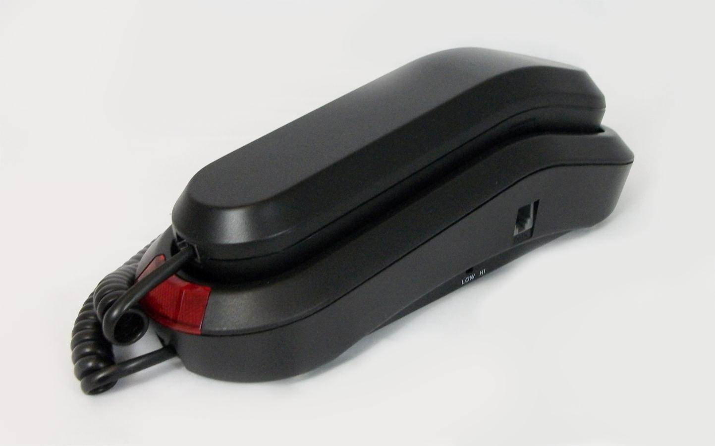 TeleMatrix 1L Trimline Black