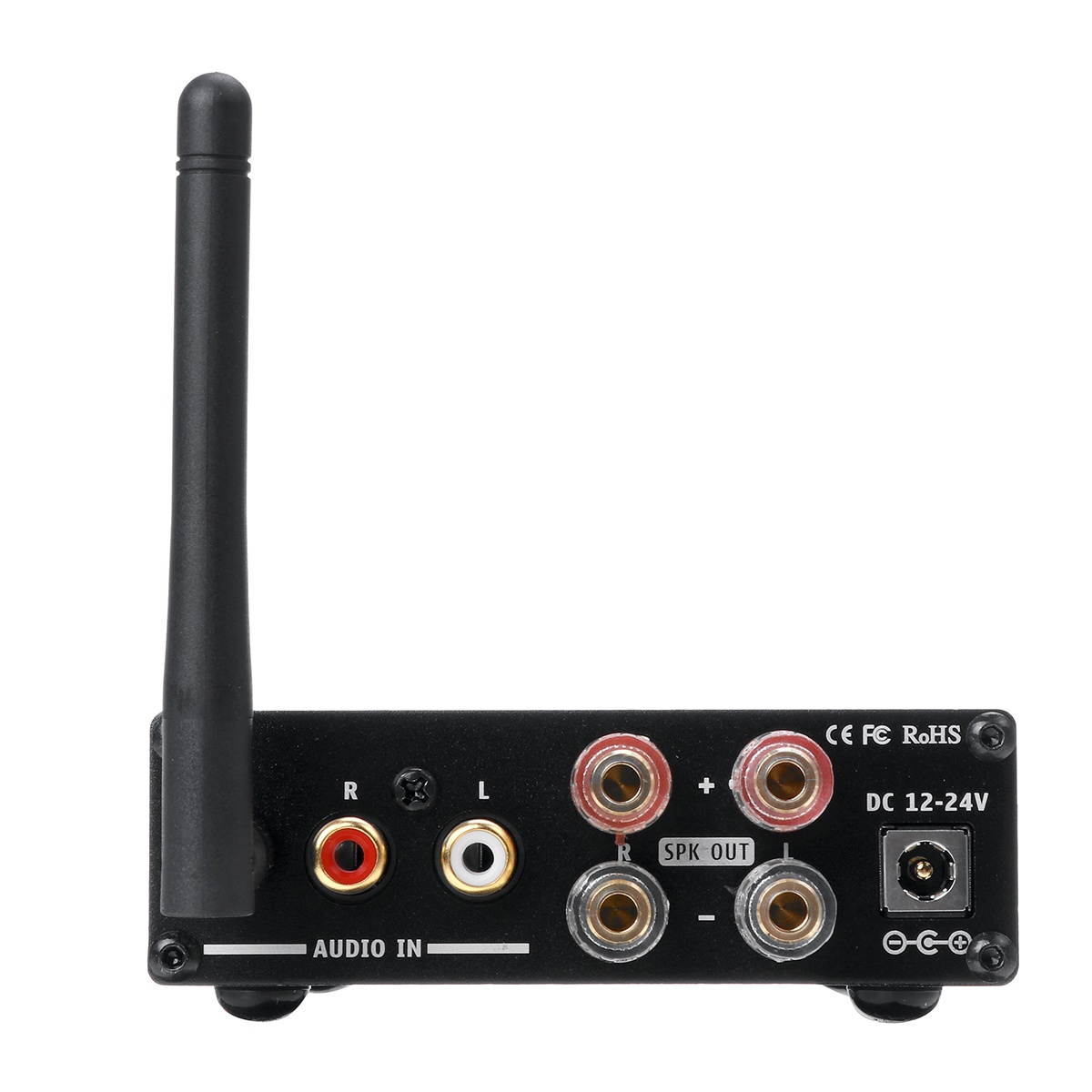 Klipsch 7.1 Ebony System with 2 RP-280F, 1 RP-450C, 4 RP-250S, 1 SPL-150 Sub