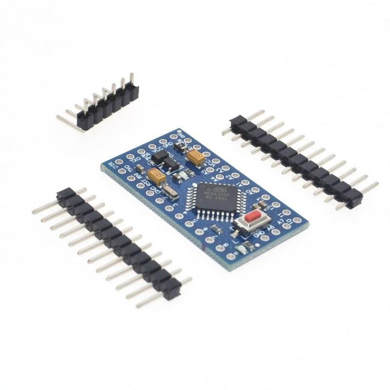 Atmega328 3.3V Version Pro Mini Module 8M For Compatible