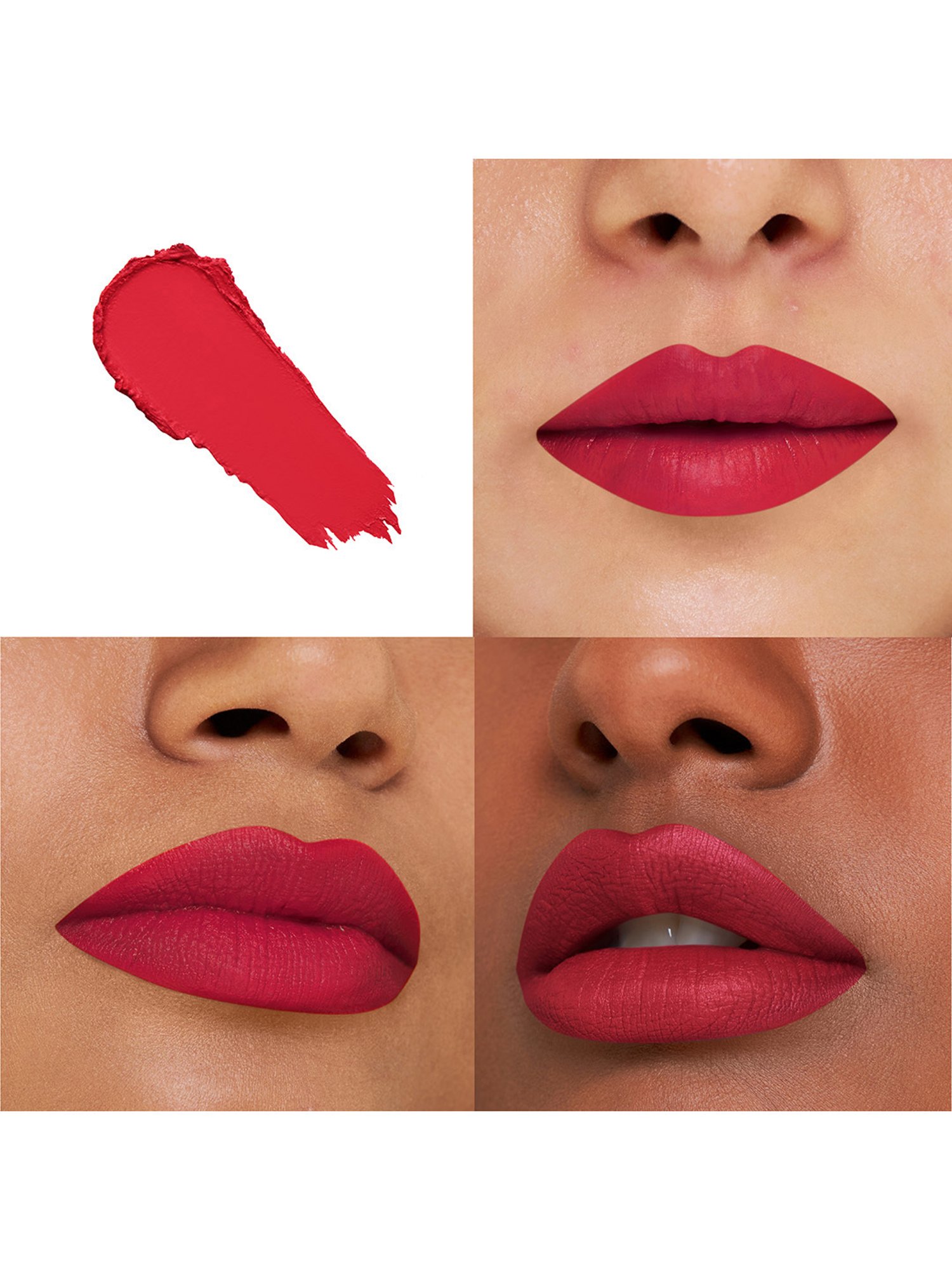 LoveChild Masaba For the Kid in You! Luxe-Matte Lipstick Popsicle - 4 gm