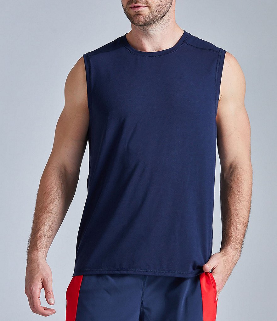 Fourlaps Radius Muscle Short-Sleeve Training Tee