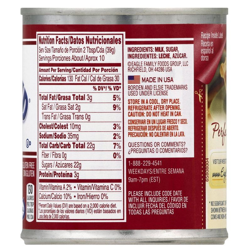 Carnation Malted Milk - 13oz