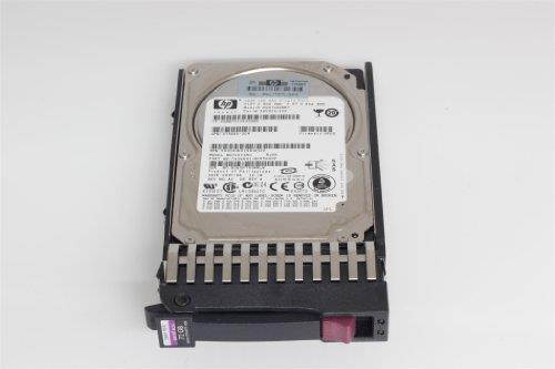 HP 376597-001 72.8Gb 10000Rpm Hot Swap 2.5Inch Serial ched Scsi Sas Disk Drive With Tray