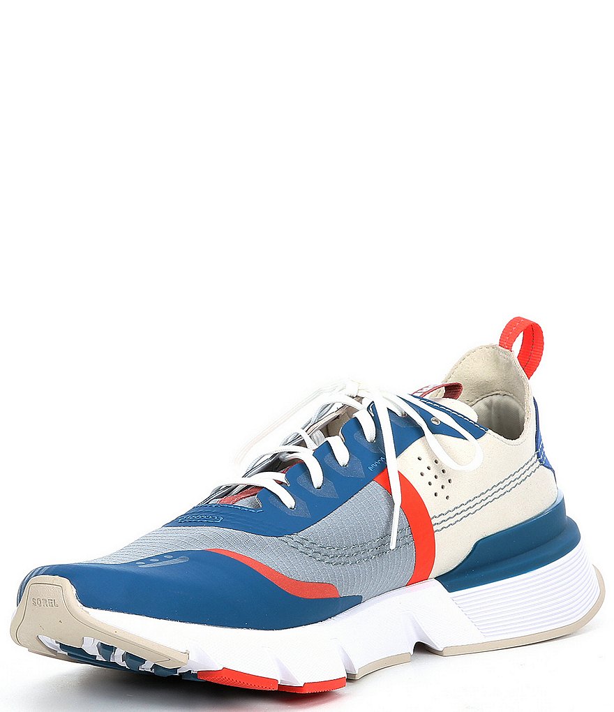 Sorel Men's Kinetic Rush Ripstop Sneakers