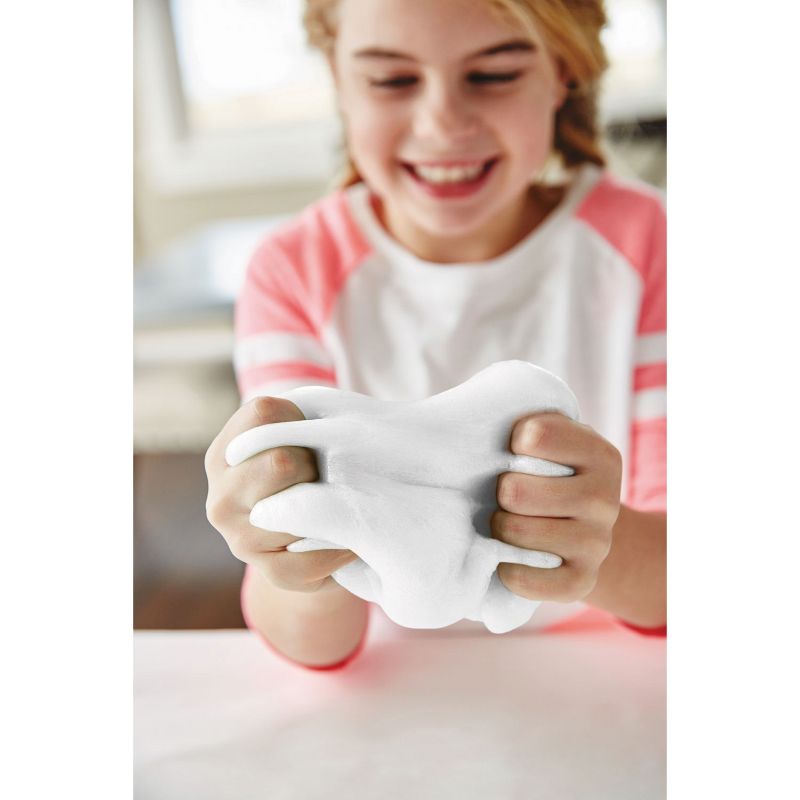 Elmers Glue-All White Glue Repositionable 1 gal E1326