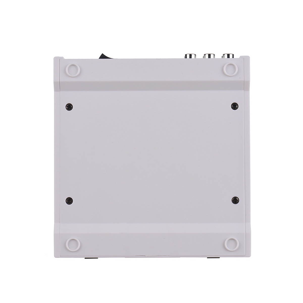 Mini Audio Mixer Sound Mixing Console Live Karaoke USB MP3 Playing Recording