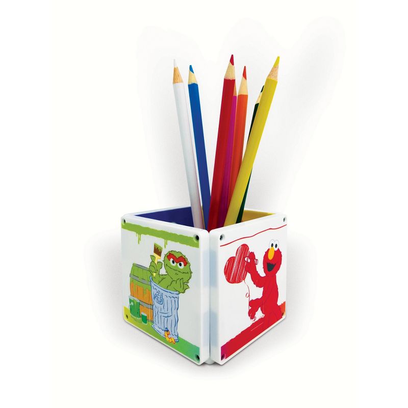 Mega Construx Magnext Mag-Box Construction Set