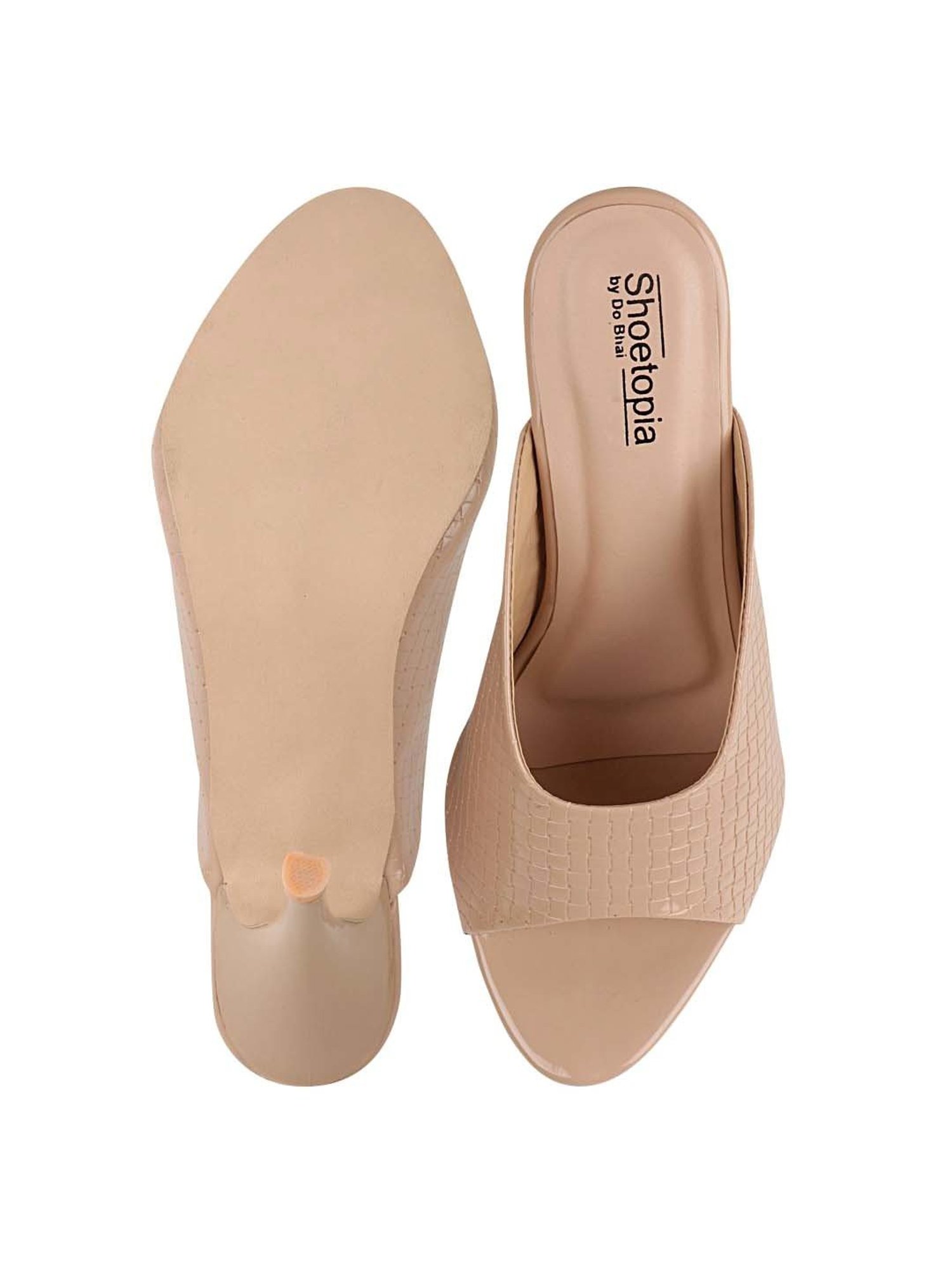 Shoetopia Kids Yellow Back Strap Sandals