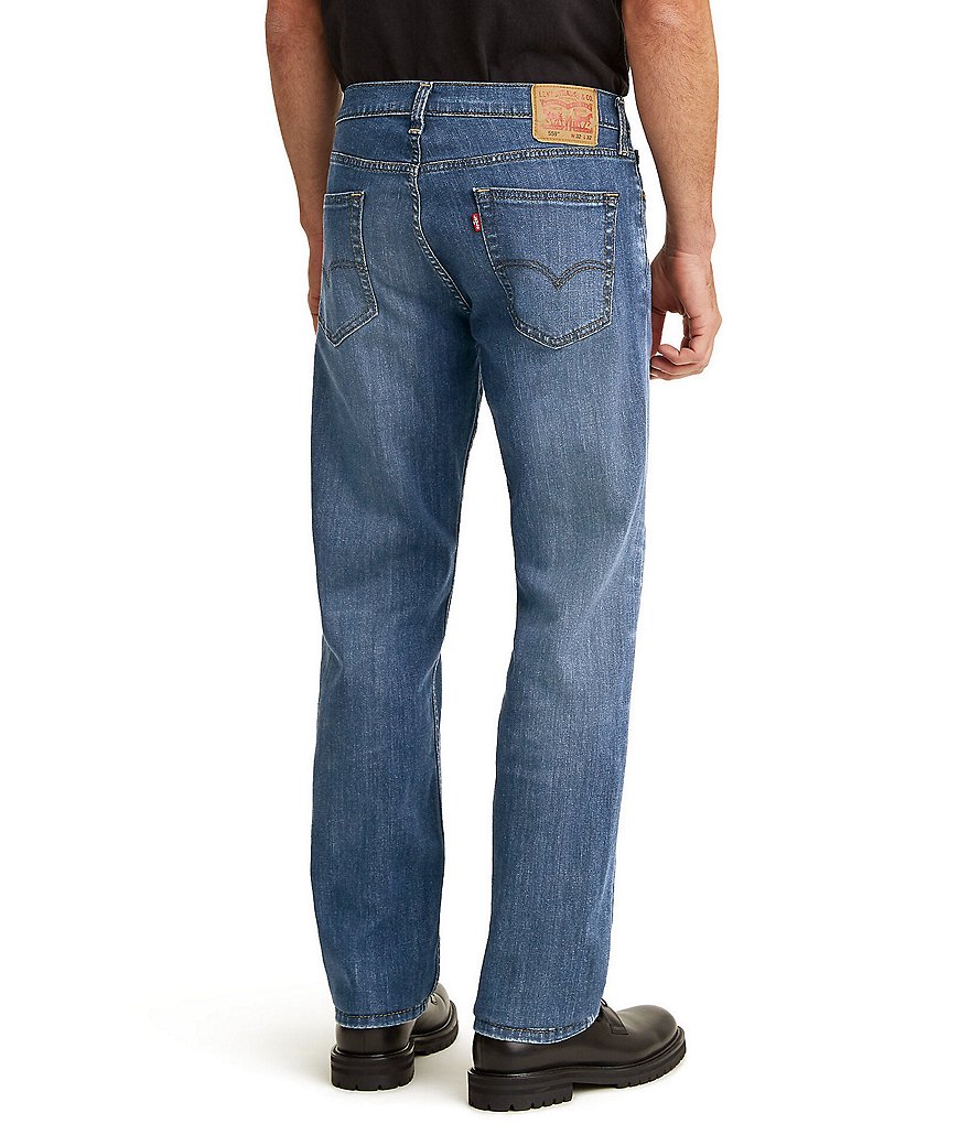 Levi's&reg; 559 Relaxed Straight LEVIS&reg; FLEX Jeans