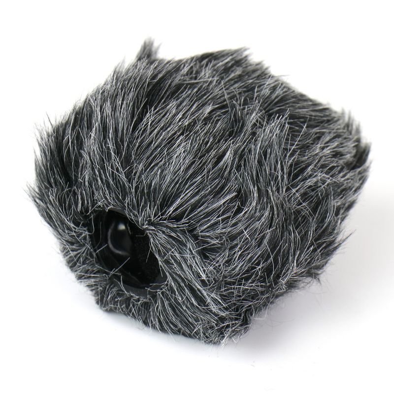 Cardioid Condenser Microphone for DSLR & Smartphones