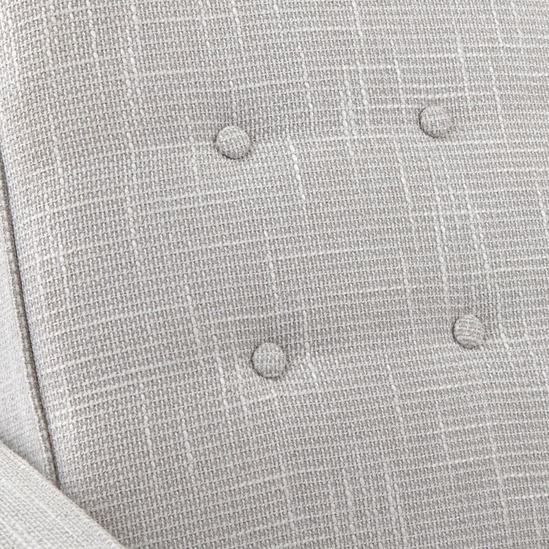 Arya Recliner Light Gray - Buylateral