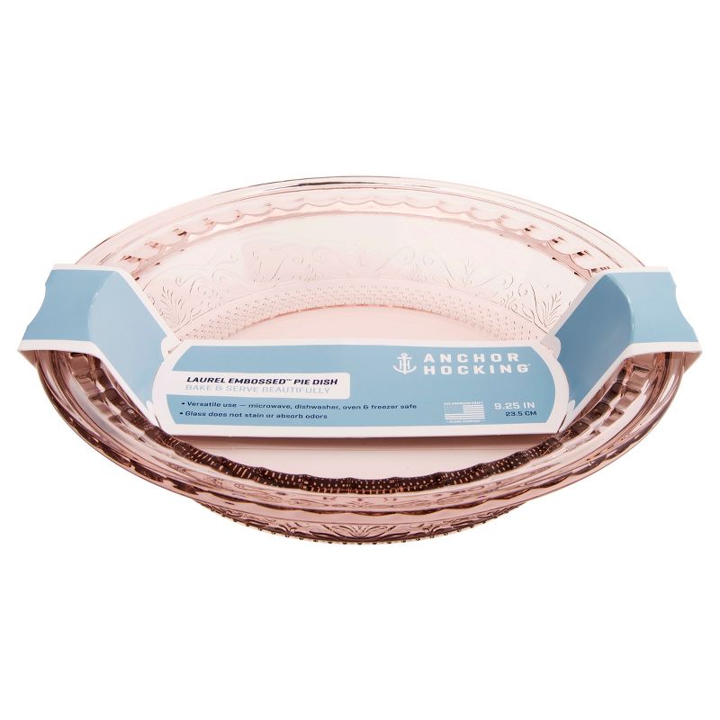 Nordic Ware Natural Aluminum Commercial Hi-Dome Covered Pie Pan