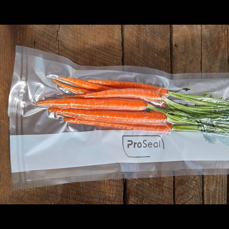 Oliso Vac-Snap Bags - Medium