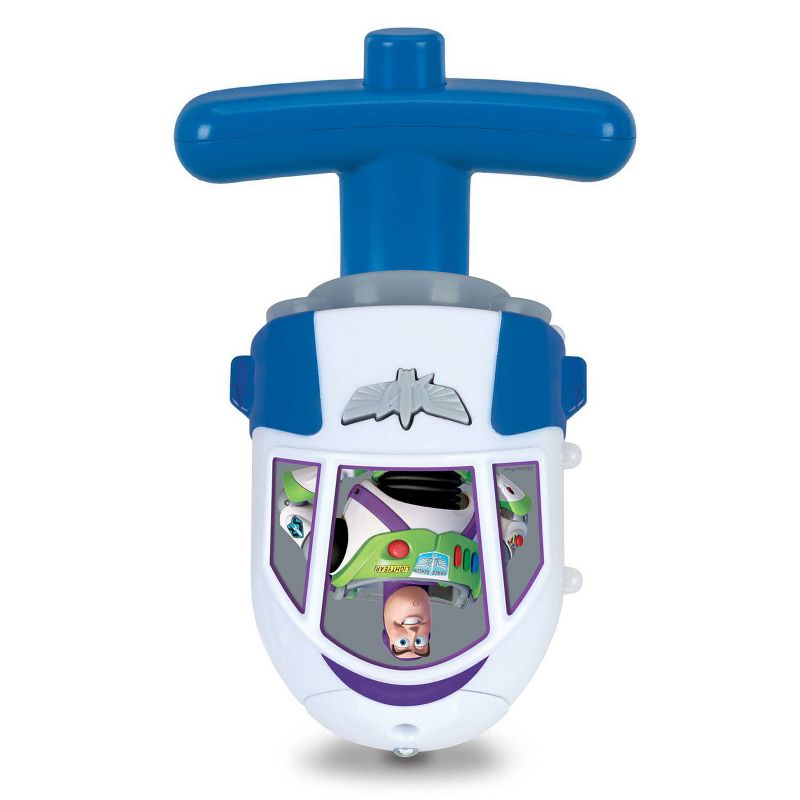 Toy Story 4 Electronic Spinner with Lights & Music