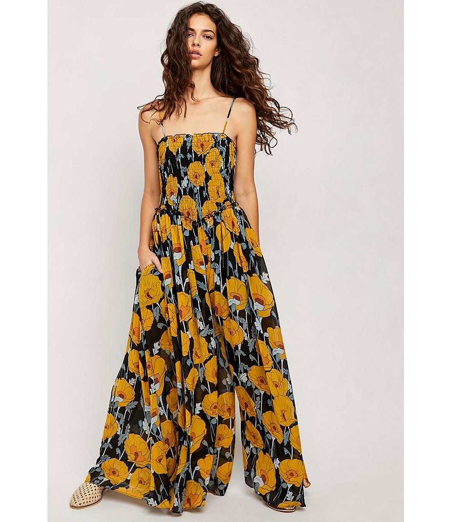 Every Stripe Long Sleeve Button Front Romper